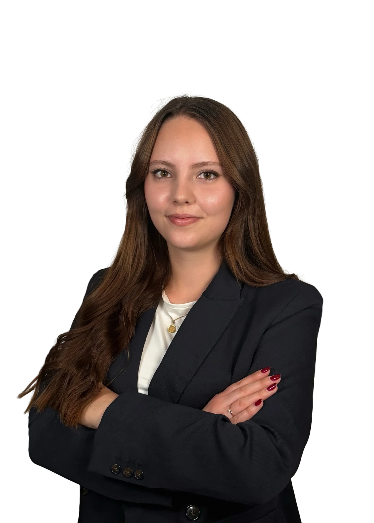 Nina, Founder & CEO von NINOUR